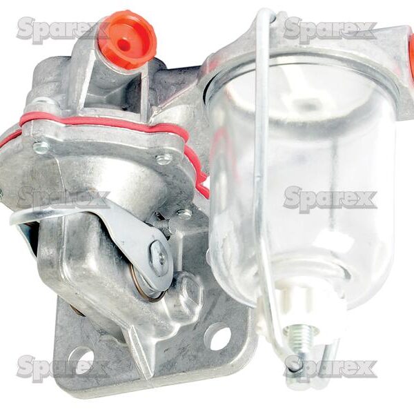 Pompa Alimentare Perkins - cod Sparex 43929