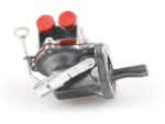 Pompa Alimentare Massey Ferguson, Perkins - cod Sparex 42949k - imagine 2