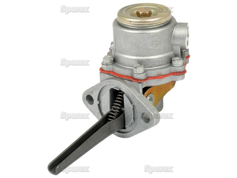 Pompa Alimentare Case IH - cod Sparex 63038
