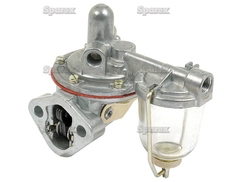 Pompa Alimentare David Brown - cod Sparex 63033