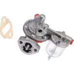 Pompa Alimentare David Brown - cod Sparex 63033k