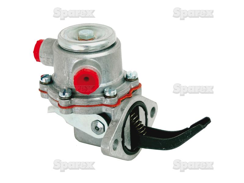 Pompa Alimentare Fendt - cod Sparex 30966