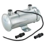 Pompa Alimentare Tractor Fiat m115