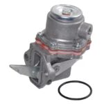 Pompa Alimentare Tractor Ford New Holland 4635