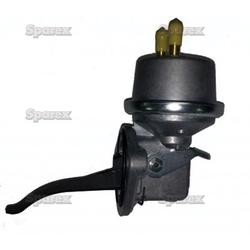 Pompa Alimentare John Deere - Sparex 30967