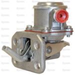 Pompa Alimentare Allis Chalmers