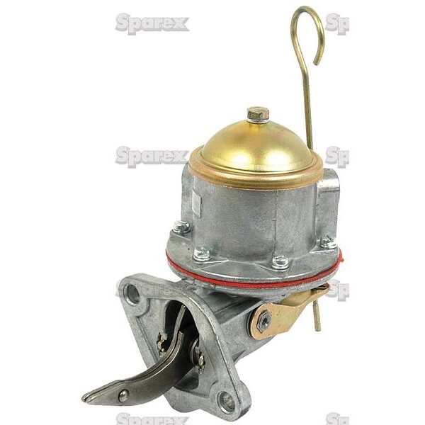 Pompa Alimentare Leyland