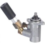 Pompa Alimentare John Deere, Zetor - cod Sparex 64156 k - imagine 2