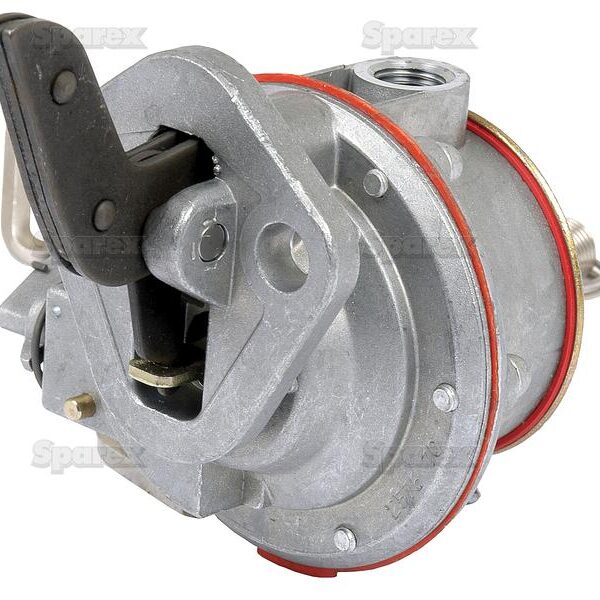 Pompa Alimentare Ford New Holland - cod Sparex 65282