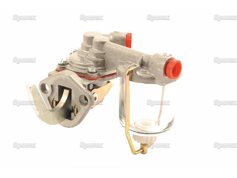 Pompa Alimentare motorina Leyland Pompa Alimentare Leyland - cod Sparex 58728