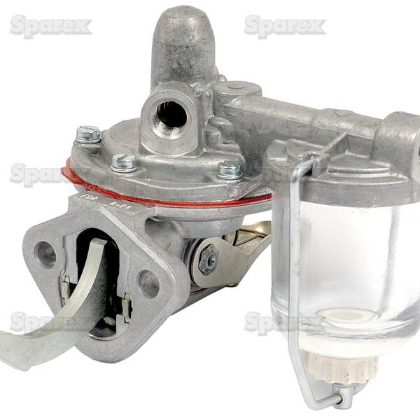 Pompa Alimentare Massey Ferguson - cod Sparex 75929