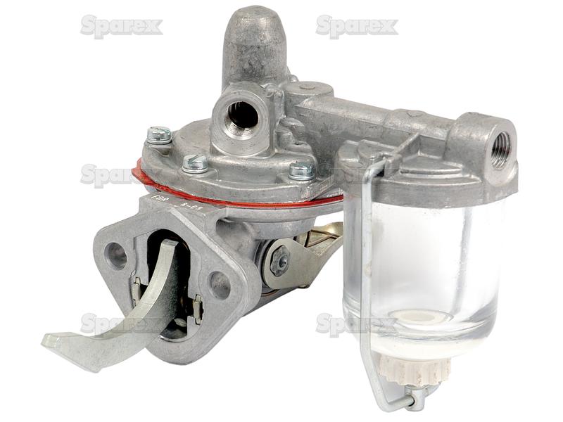 Pompa Alimentare Massey Ferguson - cod Sparex 75929