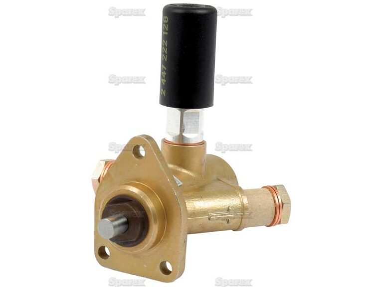 Pompa Alimentare John Deere