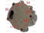 Pompa apa Fiat, Ford New Holland - Sparex 59000 - imagine 4