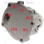 Steyr - Sparex 63052