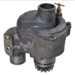 Pompa apa John Deere - Sparex 68242k - imagine 2