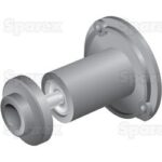 Pompa apa Massey Ferguson - Sparex 60125 - imagine 3