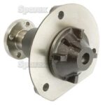 Pompa apa Massey Ferguson - Sparex 60125 - imagine 2