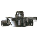 Pompa apa Massey Ferguson, McCormick, Merlo - Sparex 39874k - imagine 2