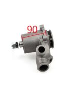 Pompa apa Case International, JCB, Landini, Massey Ferguson, Perkins - Sparex 41593k - imagine 4