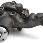 Pompa apa Valmet Valtra - Sparex 118110