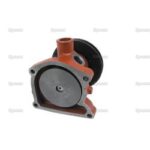 Pompa apa Zetor - Sparex 68702 - imagine 2