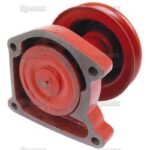 Pompa apa Zetor - Sparex 64218 - imagine 2