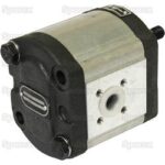 Pompa hidraulica Deutz-Fahr, Fendt - Bosch Rexroth 0510515327 - imagine 2