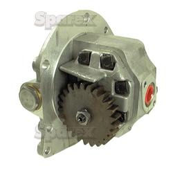 Pompa hidraulica Ford New Holland - Sparex 65383