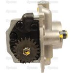 Pompa hidraulica Ford New Holland - Sparex 65385 - imagine 3