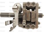 Pompa hidraulica Landini, Massey Ferguson - Sparex 42258k - imagine 2