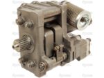 Pompa hidraulica Landini, Massey Ferguson - Sparex 42258k - imagine 4