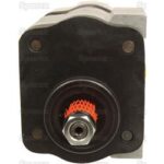 Pompa hidraulica Massey Ferguson, Renault - 3382280M1KR - imagine 3
