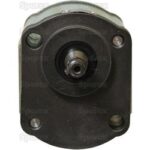 Pompa hidraulica Steyr - 0510715306 Bosch Rexroth - imagine 3