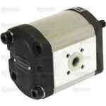 Pompa hidraulica Steyr - 0510715306 Bosch Rexroth - imagine 2