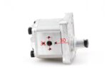 Pompa hidraulica Fiat, Tractorul Brasov - Sparex 62218 - imagine 3