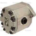 Pompa hidraulica Zetor - 26900080420901 Hydrotor Tuchola - imagine 2