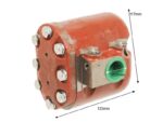 Pompa hidraulica Zetor - cod Sparex 64685 - imagine 3