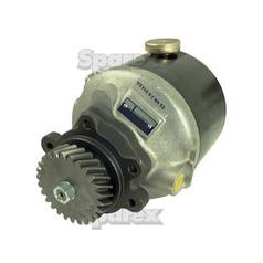 Pompa servodirectie Ford New Holland - Sparex 65503