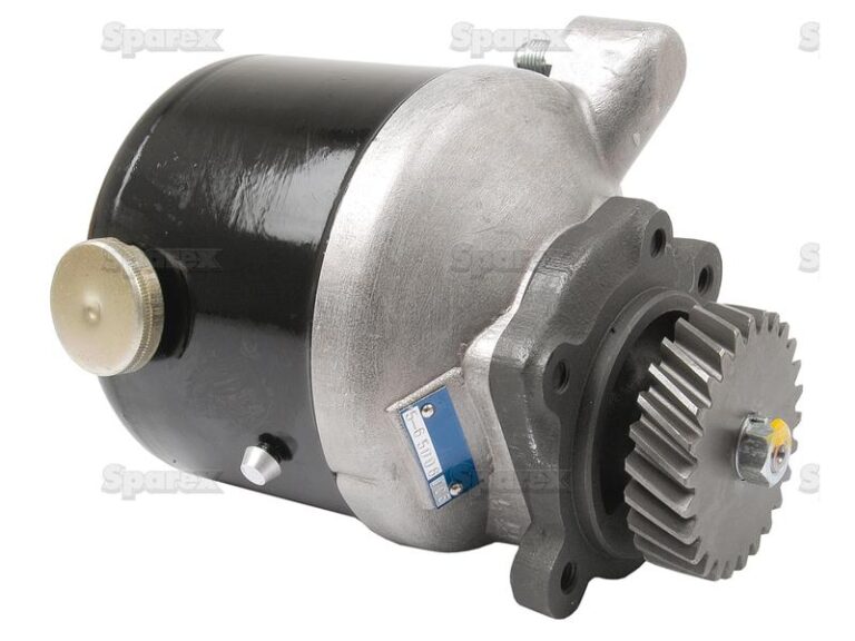 Pompa servodirectie Ford New Holland - Sparex 66015