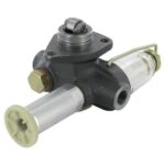 Pompa alimentare motorina Fiat 411R