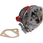 Pompa Alimentare Ford New Holland - cod Sparex 66453k - imagine 4
