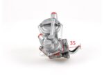 Pompa Alimentare Allis Chalmers, Leyland, Massey Ferguson, Perkins, Volvo - cod Sparex 40558k - imagine 5
