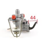 Pompa Alimentare John Deere, Massey Ferguson, Perkins - cod Sparex 40560k - imagine 3