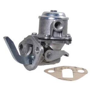 Pompa Alimentare Massey Ferguson - cod Sparex 42965k 1 Pompa alimentare motorina Massey Ferguson FE35