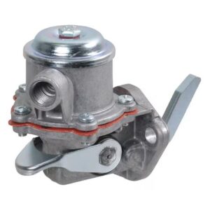 Pompa Alimentare Massey Ferguson - cod Sparex 42965k 2 Pompa alimentare motorina Massey Ferguson TO35