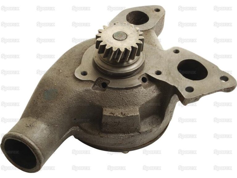 Pompa apa Claas / JCB / Landini / Massey Ferguson / Perkins - Sparex 42316 k