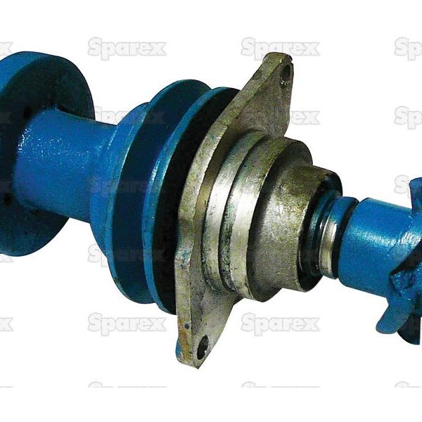 Pompa apa Ford New Holland