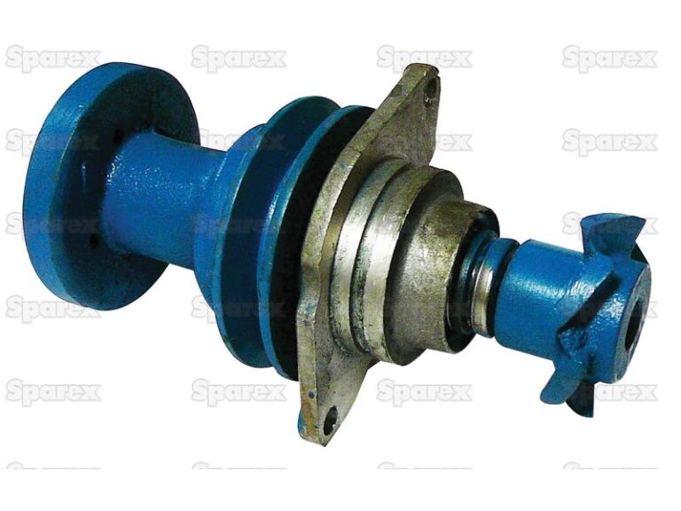 Pompa apa Ford New Holland