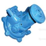 Pompa apa Ford New Holland - Sparex 65405 - imagine 2